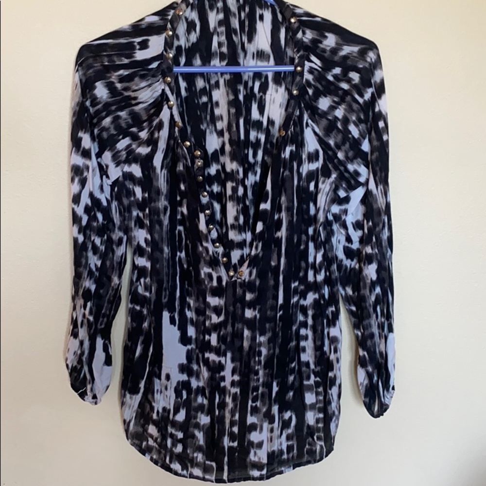 Beach cover top or over leggings